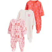 Next Pyjama rose clair