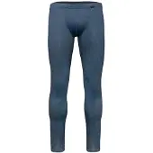 Olaf Benz Sous-vêtements longs ' RED2565 Long Johns ' bleu denim