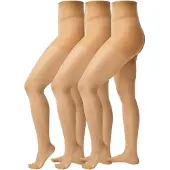 Next Collants nude