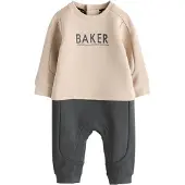 Ted Baker Barboteuse / body mastic / anthracite