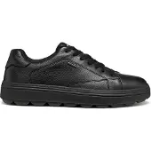 Geox Spherica Ecub-1.1 Trainers Noir EU 39 Homme