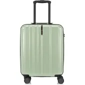 Pack Easy Valisette 'Jolly' vert clair / noir
