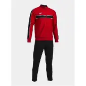Joma Victory Tracksuit Rouge L Homme