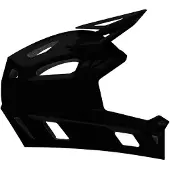Bell Full-Air MIPS Solid CPSC/CE Kask integralny [czarny] rozmiar: L