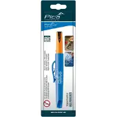 PICA 8083 Marqueur GEL Signal noir, blister