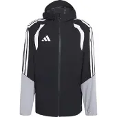Adidas Tiro 26 Raincoat Noir L / Regular Homme