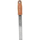 Microplane Râpe Premium Classic, Cinnamon Orange