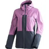 Maier Sports Veste de randonnée femme Lindon