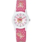 Q&Q - V22A-012VY - Montre-bracelet