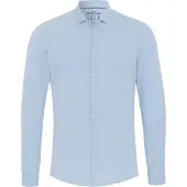 Pure Chemise Bleu Clair