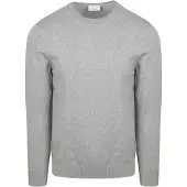 Profuomo Pull Luxe Gris