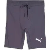Puma Lightspeed 8´´ Short Leggings Violet XL Homme