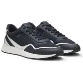BOSS Titanium 10281856 Trainers Bleu EU 43 Homme