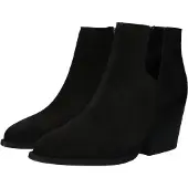 Blackstone Bottines 'ABBY '' noir