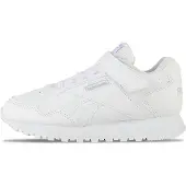 Reebok Glide Children Trainers Blanc EU 29 Garçon