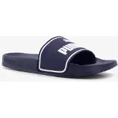 Puma Hommes, Sandales, Leadcat 2.0 H, Blanc, Bleu, (40.5)