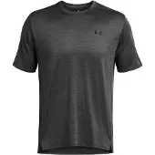 Under Armour T-shirt à Manches Courtes Tech Vent