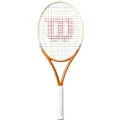 Wilson Roland Garros Team 102 Tennis Racket Orange 2