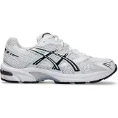 Asics GEL-1130 Homme - Baskets, Blanc - Pointure 43.5 - Maille/synthétique
