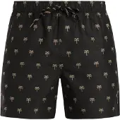 Protest Shorts de bain 'Mascot' noir