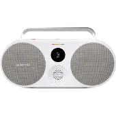 Polaroid Enceinte sans fil Bluetooth Music Player 3 Gris