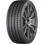 Goodyear So car-tyres Eagle F1 Asymmetric 6 ( 235/40 R18 95Y XL EVR, avec protège-jante (MFS) )