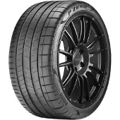Pirelli P-Zero (Pz4) (Luxury Saloon) (Vol) 255/45R19 104V Elect Mfs Xl