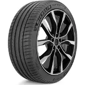 Michelin Pneus été Pilot Sport 4 SUV ( 275/45 R20 110V XL EV Suitable, VOL, avec rebord protecteur de jante (FSL) )