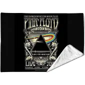 Pink floyd 1973 Live (Double) Couverture