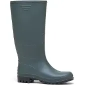 Rouchette Botte PVC , vert, taille 45
