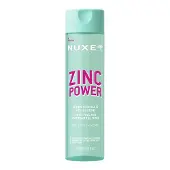 Nuxe Zinc Power Lotion Purifiante Anti-Boutons 200 ml Autre