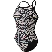 Arena Maillot De Bain Butterflies Light Drop