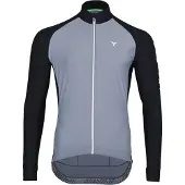 Silvini Maillot à Manches Longues Md2625 Saisero