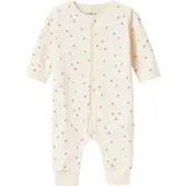 Name it Pyjama crème / rose