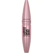 Maybelline Cils Sensational Mascara Very Black