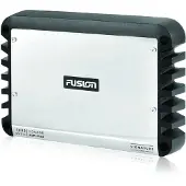Fusion Amplificateur