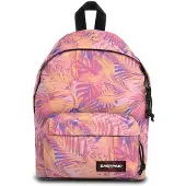 Eastpak Sac A Dos Junior Orbit - Brise Retro Soft - Brise Retro Soft