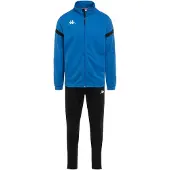 Kappa Dalcito Tracksuit Bleu 14 Years Garçon