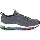 Nike Baskets Basses Nike Air Max 97 Gs - 38