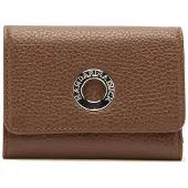 Mandarina Duck Mellow Leather Fzp70 Wallet Marron