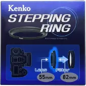 Kenko Bague Stepping 55 mm - 62 mm