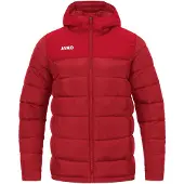 Jako Veste de stade unie - 7210, Couleur:rouge, Taille:S