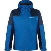 Columbia Sportswear Columbia Inner Limits Iii Jacket Couleur Bleu