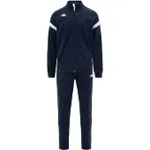 Kappa Dalcito Tracksuit Bleu 2XL Femme