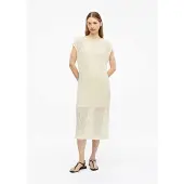 s.Oliver Robe beige clair