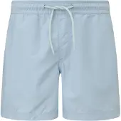 QS Shorts de bain bleu clair