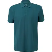 QS T-Shirt pétrole