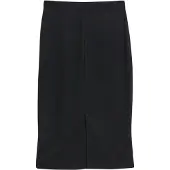 s.Oliver Jupe noir