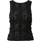 QS Haut noir