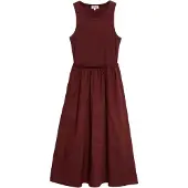 s.Oliver Robe bordeaux